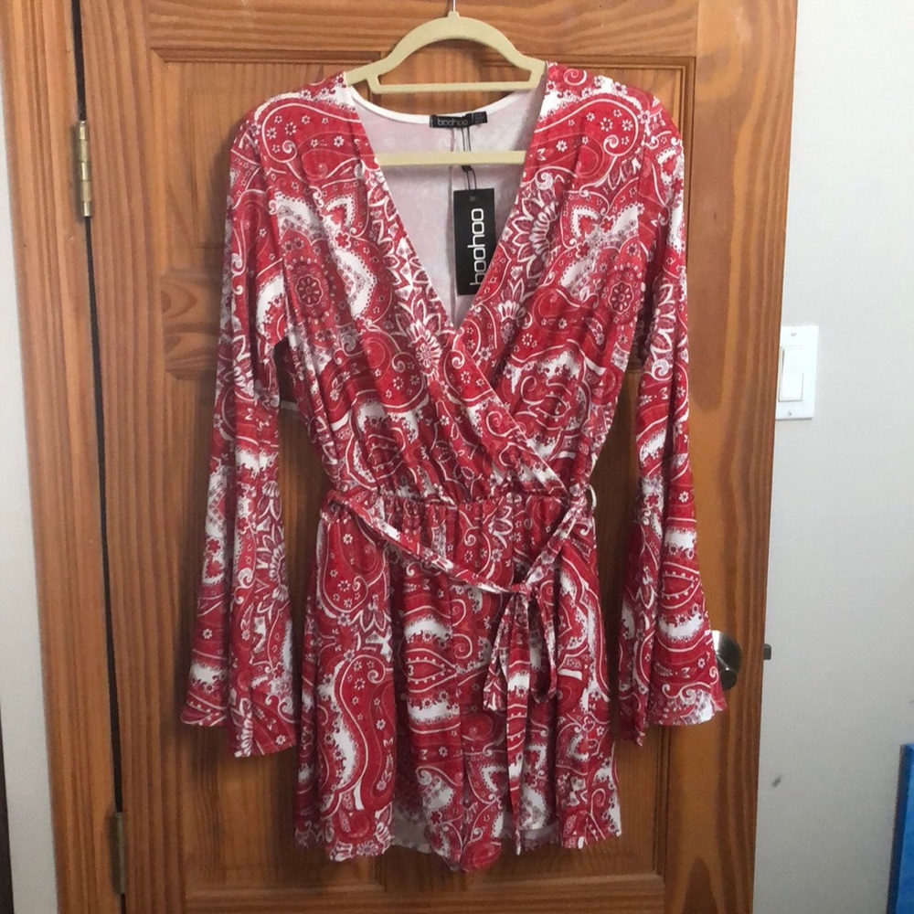 Romper